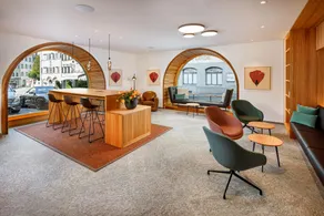 City-Hotel Ochsen - Image 5