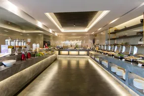 Yitel Linyi Binhe Avenue Taisheng Plaza - Image 2