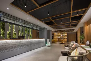 True Go Hotel Beijing New International Exhibition Center Capital Airport - Image 2