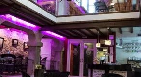 Hotel Monumento Convento de San Benito - Image 5