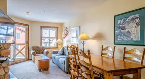 Fireside Lodge #315 By Bear Country - Image 4