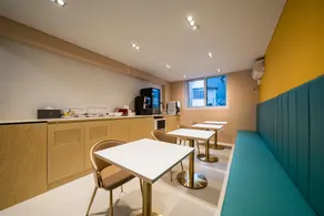 Browndot Hotel Namchuncheon - Image 3