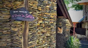 El Balcón de Sotillo - Las Médulas - Senderismo por Canales Romanos - Image 5