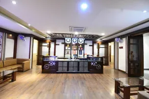 Hotel Jataka Inn - Image 5