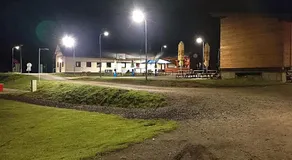 Sportovní areál kemp autokemp dolní morava - Image 4