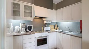 Villa « Apfel » avec vue sur la mer, Wi-Fi et climatisation - Image 3