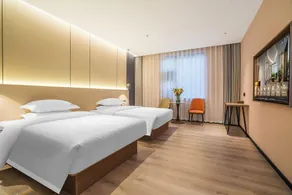 Kunming Bunshe Hotel - Image 5