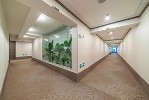 Hanting Hotel Chongqing Jiangbei Airport & Central Park - Image 5
