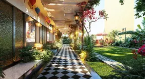 Paradise Hotel Hoi An - Image 4