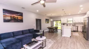 2023 Built! FineArt, Putt-Putt, Hammock, Backyard, Pet and Kid friendly - Image 4