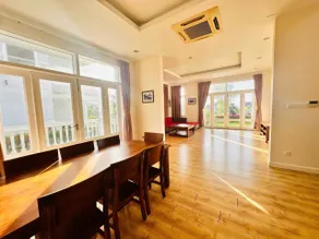 Seaview Hill Mũi Né Villa - Image 2