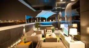 Aswar Cortoba Serviced Apartments Riyadh - Image 3