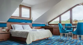 Hotel Willa Złota - Image 2