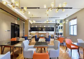 Echarm Hotel Xiaogan Anlu Railway Station - Image 4