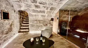 Le Spa Corneille - Jacuzzi, Sauna & Parking par Rouen Atypique - Image 5