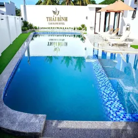 Thái Bình Cam Ranh 1 Hotel - Image 2