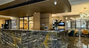 Ozen Palace Hotel - Image 5