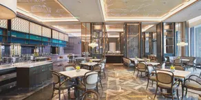 Song Hotel Jinan Fengming - Image 4