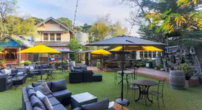 Oakdene Vineyards Guesthouse - Image 4