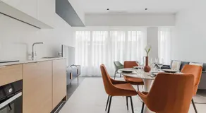 Canillas Apartments 2 - Image 5