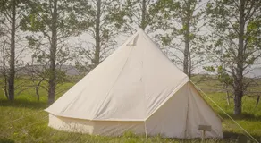 Hraunborgir Golden Circle Tents - Image 4