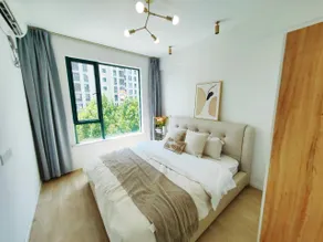 Garden View with 3Bedroom, next to the Bund - Image 5