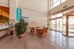 Xinyuan Express Hotel (Laoting Bus Station Branch) - Image 5