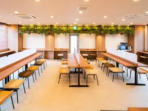 Super Hotel Hamamatsu - Image 3