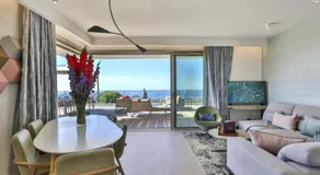 Le 120 m2 - luxe, piscine, terrasse et garage - Image 2