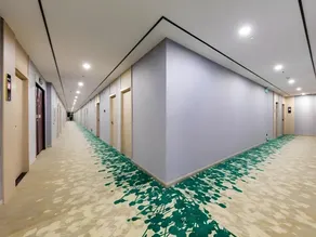 GreenTree Alliance Hotel Wuxi Jiangyin High-Tech Zone Shanguan Town Longding Road - Image 3