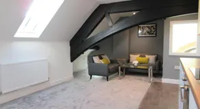 Emmanuel Church Apartments - Image 4