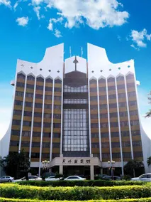 Shenzhen Beilingju Hotel (Yijing Metro Station) - Image 2