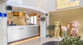 Hotel memory Jumunjin- Welcome drink provided - Image 4