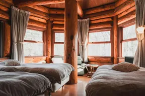 Hakuba Brownie Cottages - Image 2