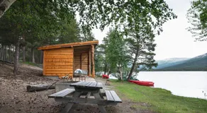 Lesjaskogsvatnet Camping - Image 5