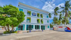 Banjerd Hotel - Image 2