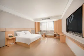 Four Seasons Hotel (Xuzhou Suining Traditional Chinese Medicine Hospital Branch) - Image 2