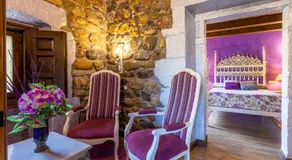 Hotel Spa Casona La Hondonada - Image 4