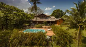 Pousada do Parque - Image 3