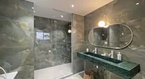 Villa Malmousque avec accès mer privé - Image 2