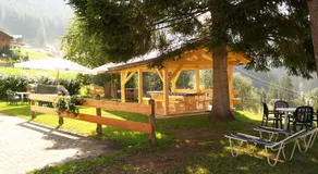 Familienorientierte großzügige Wohnung mit Grill und Garten | Bergblick | Hunde erlaubt - Image 3