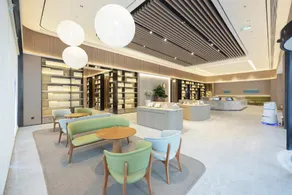 JI Hotel Wuxi National Software Park - Image 2