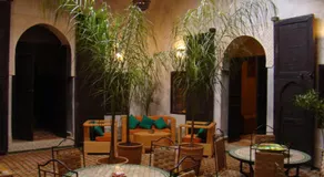 Riad Menthe Et Citron - Image 2