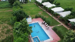 Tiger Echo Safari Resort - Image 2