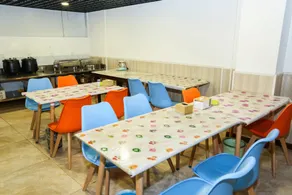Eaka 365 Chain Hotel (Fucheng Renmin Road Branch) - Image 4