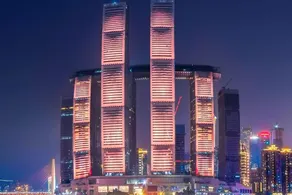 Zhihe · Xing Hotel  - Jiefangbei Hongyadong Branch - Image 3