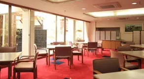 三朝温泉　桃園館 - Image 5