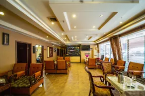 Zijinshi Hotel (Xichang Qionghai Wetland Park Branch) - Image 4