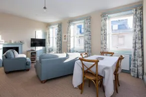 Beautiful Georgian Apartment - Central Bath - Image 2
