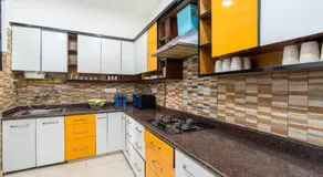 Homlee-Luxury Inn 3BHK - Image 5